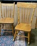 ROCKING CHAIR
