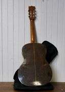 CLASSICAL GUITAR