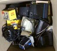 CAMERAS & ACCESSORIES