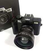 DIGITAL CAMERA