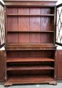 INLAID CABINET