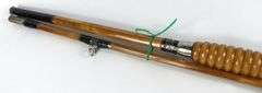 SPLIT BAMBOO FISHING ROD