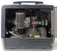 FILMOSOUND PROJECTOR