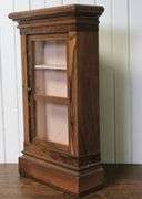 CLOCK CASE CABINET