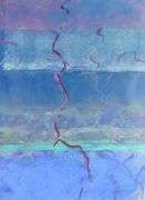1988 ABSTRACT MIXED MEDIA