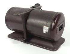 ANTIQUE PROJECTOR