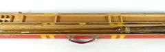 BAMBOO ROD IN CASE