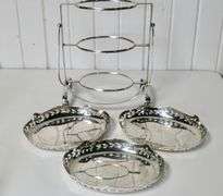 SILVER PLATE