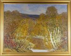 HALFRED TYGESEN