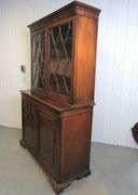 INLAID CABINET