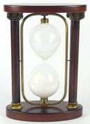 HOURGLASS