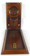 19TH CENTURY STEREOSCOPIC VIEWER