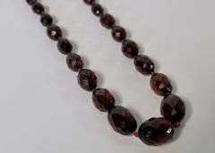 CHERRY AMBER