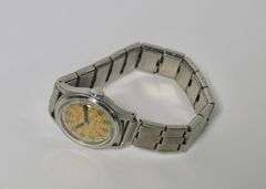 CYMA WRISTWATCH