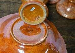 LUSTRE AND MOORCROFT