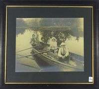 ANTIQUE CANADIAN PHOTOGRAPH