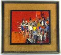 JOHN KINNEAR