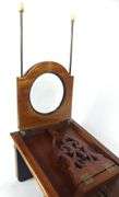 19TH CENTURY STEREOSCOPIC VIEWER