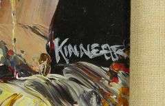 JOHN KINNEAR