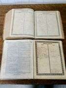 ANTIQUE BIBLES