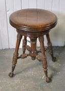 PIANO STOOL