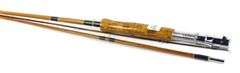 VINTAGE BAMBOO FLY ROD
