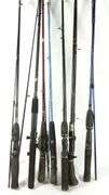 FISHING RODS