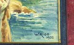 WILLIAM RIGG