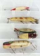 VINTAGE FISHING LURES