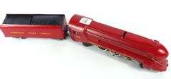 AMERICAN FLYER 353 LOCOMOTIVE