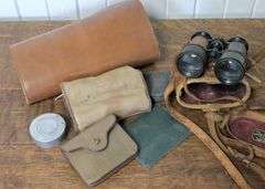 WWI GENTLEMEN'S LOT