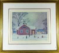 A.J. CASSON
