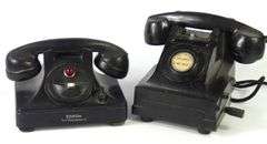 VINTAGE TELEPHONES