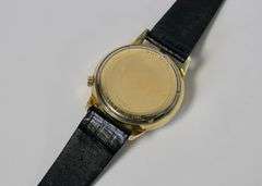 BULOVA WRISTWATCH