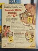 VINTAGE ADVERTISING ITEMS