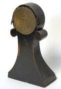 EDWARDIAN TABLE CLOCK