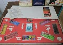 VINTAGE GAMES