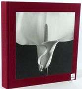 ROBERT MAPPLETHORPE ART BOOK