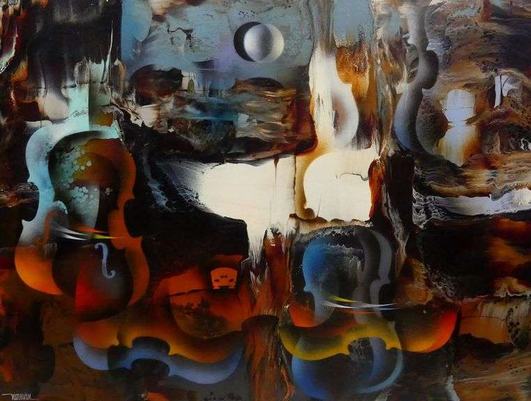 NOVEMBER ART