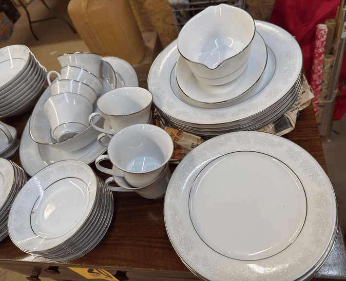 Noritake China