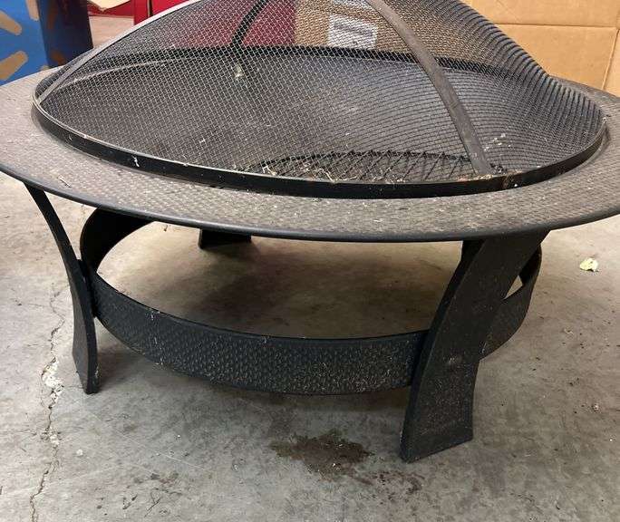 36in firepit