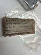(5) New old stock m1 carbine mags