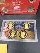 Uncirculated Dollars
