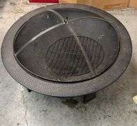 36in firepit