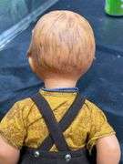 Goebel dolls