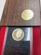 1974-S Ike proof dollar
