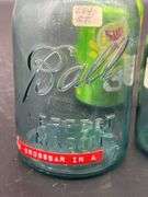 (4) error jars