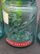 (4) error jars