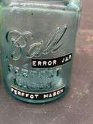 (4) error jars