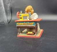 Battery Op Toy Dressmaker